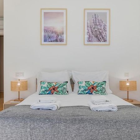 Campolide Lovely 2 Bedroom By Innkeeper Lizbona Zewnętrze zdjęcie
