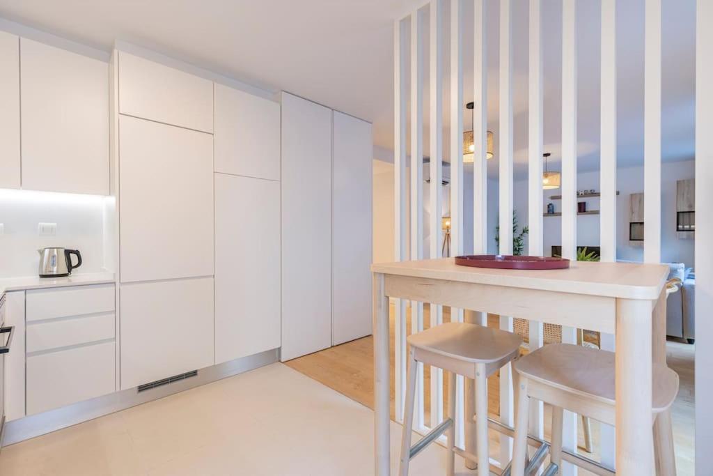 Campolide Lovely 2 Bedroom By Innkeeper Lizbona Zewnętrze zdjęcie
